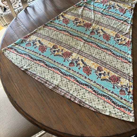 Her She size M maxi skirt - Picture 3 of 14